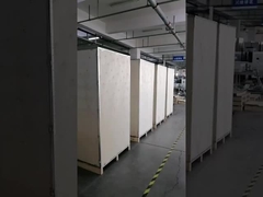 Gleichstromladestation