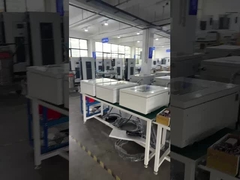 Gleichstromladestation